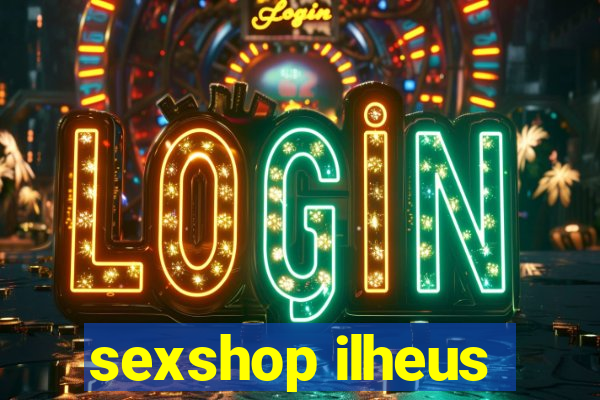 sexshop ilheus